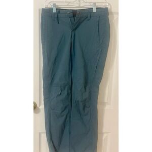 Kuhl Women Cargo Pants Size 0 Short